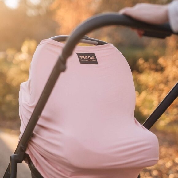 MILK SNOB LUXE COVER BALLET SLIPPER - Picture 5 of 6